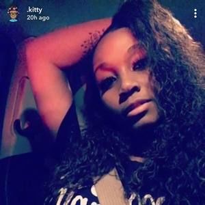 Meet your Posher, Ellissa